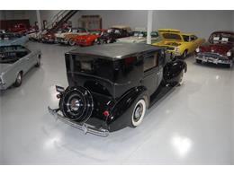 1938 Packard Eight (CC-1617944) for sale in Rogers, Minnesota