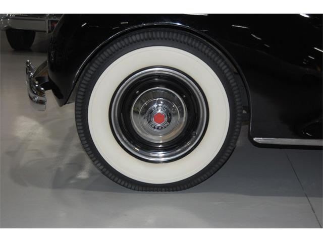 1938 Packard Eight (CC-1617944) for sale in Rogers, Minnesota