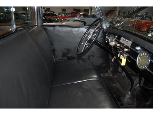 1938 Packard Eight (CC-1617944) for sale in Rogers, Minnesota