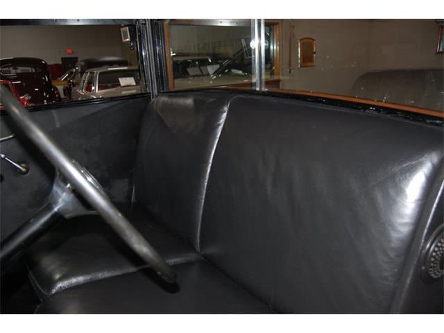 1938 Packard Eight (CC-1617944) for sale in Rogers, Minnesota