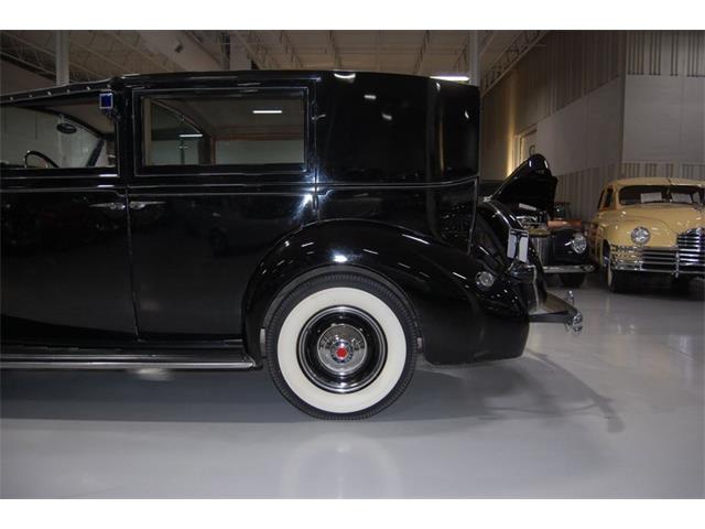 1938 Packard Eight (CC-1617944) for sale in Rogers, Minnesota
