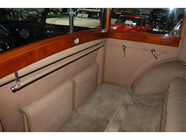 1938 Packard Eight (CC-1617944) for sale in Rogers, Minnesota