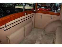 1938 Packard Eight (CC-1617944) for sale in Rogers, Minnesota