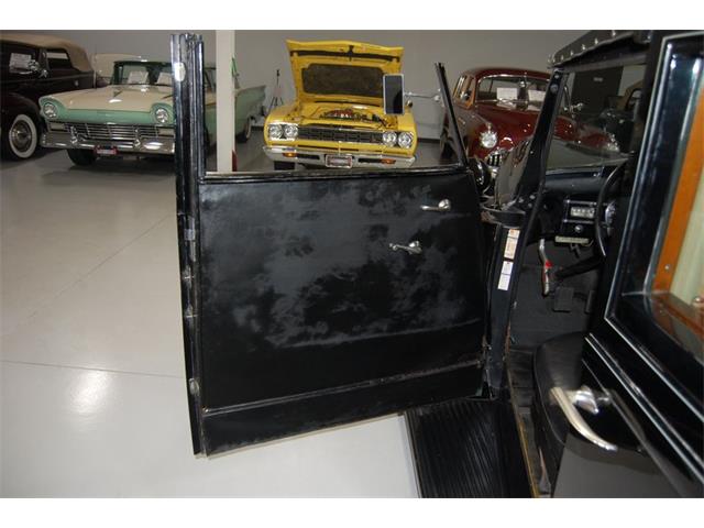 1938 Packard Eight (CC-1617944) for sale in Rogers, Minnesota