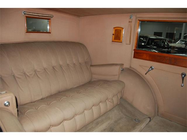 1938 Packard Eight (CC-1617944) for sale in Rogers, Minnesota