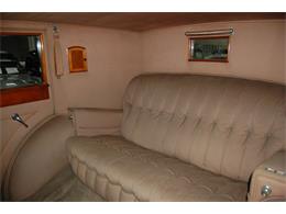 1938 Packard Eight (CC-1617944) for sale in Rogers, Minnesota