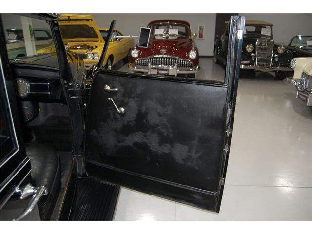 1938 Packard Eight (CC-1617944) for sale in Rogers, Minnesota