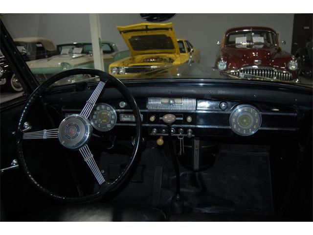 1938 Packard Eight (CC-1617944) for sale in Rogers, Minnesota