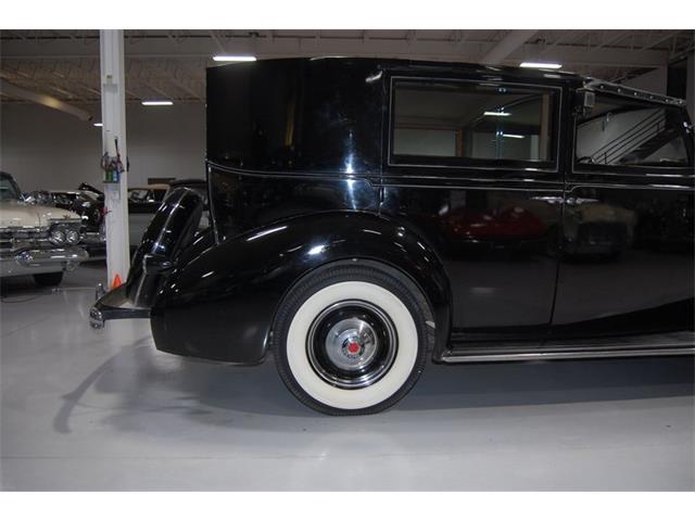1938 Packard Eight (CC-1617944) for sale in Rogers, Minnesota