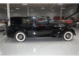 1938 Packard Eight (CC-1617944) for sale in Rogers, Minnesota