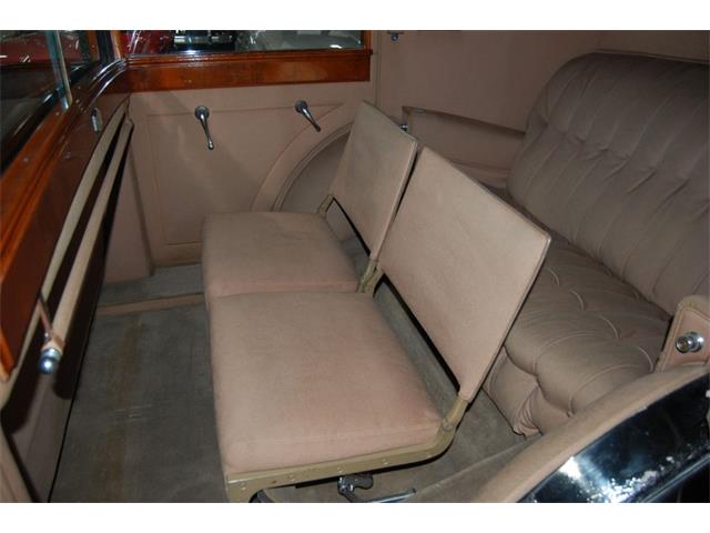 1938 Packard Eight (CC-1617944) for sale in Rogers, Minnesota