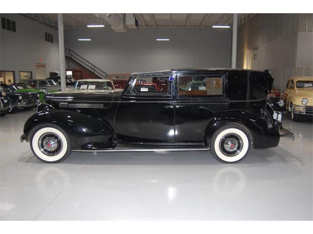1938 Packard Eight (CC-1617944) for sale in Rogers, Minnesota