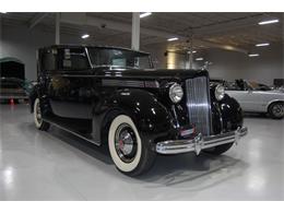 1938 Packard Eight (CC-1617944) for sale in Rogers, Minnesota