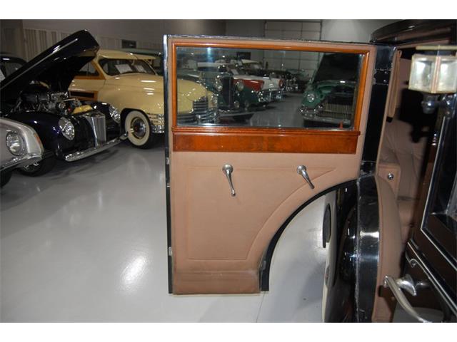 1938 Packard Eight (CC-1617944) for sale in Rogers, Minnesota