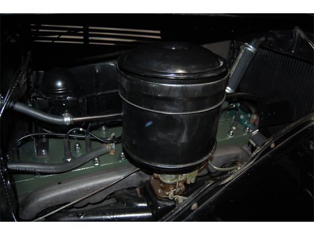 1938 Packard Eight (CC-1617944) for sale in Rogers, Minnesota