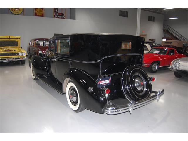1938 Packard Eight (CC-1617944) for sale in Rogers, Minnesota