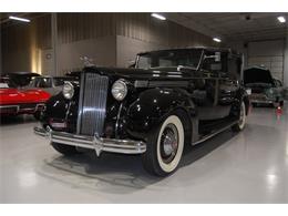 1938 Packard Eight (CC-1617944) for sale in Rogers, Minnesota