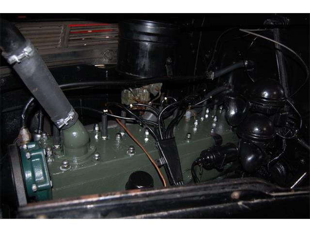 1938 Packard Eight (CC-1617944) for sale in Rogers, Minnesota