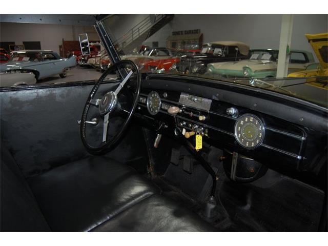 1938 Packard Eight (CC-1617944) for sale in Rogers, Minnesota