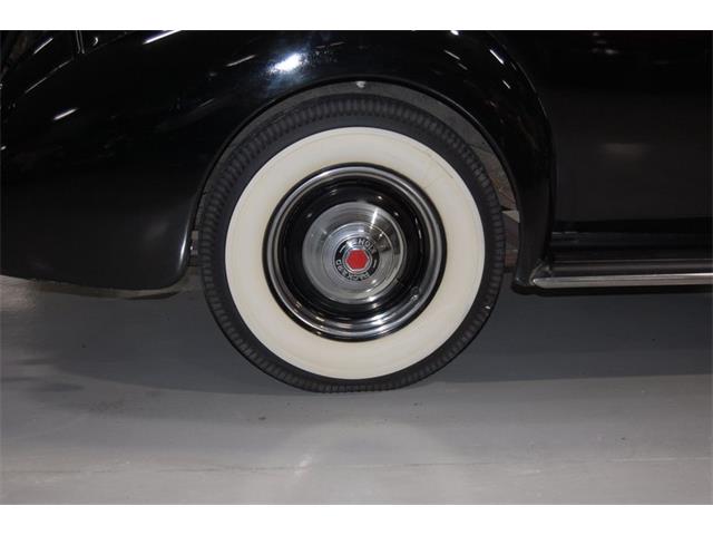 1938 Packard Eight (CC-1617944) for sale in Rogers, Minnesota