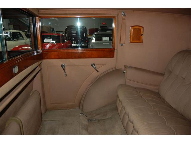 1938 Packard Eight (CC-1617944) for sale in Rogers, Minnesota