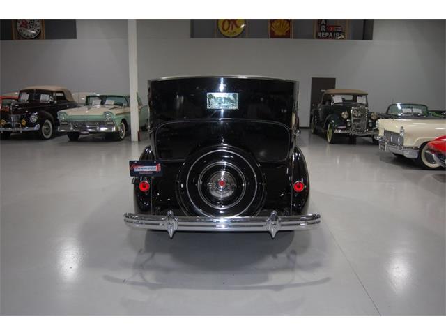 1938 Packard Eight (CC-1617944) for sale in Rogers, Minnesota