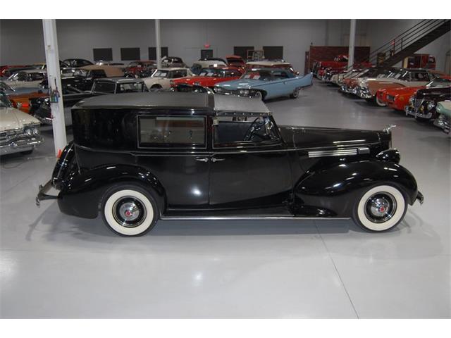 1938 Packard Eight (CC-1617944) for sale in Rogers, Minnesota