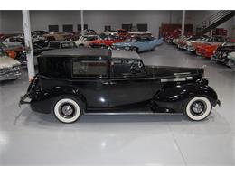 1938 Packard Eight (CC-1617944) for sale in Rogers, Minnesota