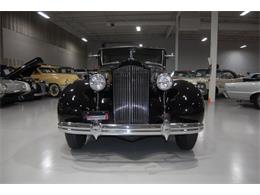 1938 Packard Eight (CC-1617944) for sale in Rogers, Minnesota