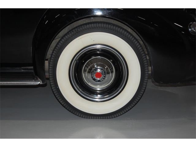 1938 Packard Eight (CC-1617944) for sale in Rogers, Minnesota