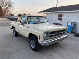 1978 GMC 1500 (CC-1617950) for sale in Brookings, South Dakota
