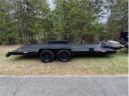 1997 Miscellaneous Trailer (CC-1617954) for sale in Lenoir City, Tennessee