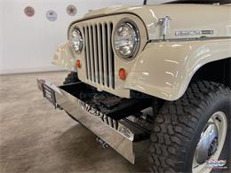 1964 Jeep CJ5 (CC-1617959) for sale in Fairfield, California
