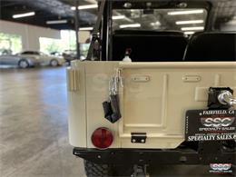 1964 Jeep CJ5 (CC-1617959) for sale in Fairfield, California