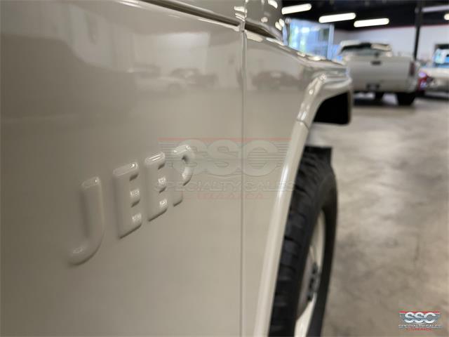 1964 Jeep CJ5 (CC-1617959) for sale in Fairfield, California