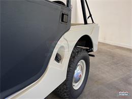 1964 Jeep CJ5 (CC-1617959) for sale in Fairfield, California