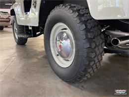 1964 Jeep CJ5 (CC-1617959) for sale in Fairfield, California