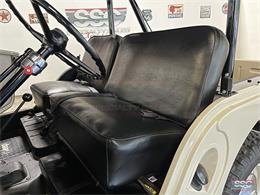 1964 Jeep CJ5 (CC-1617959) for sale in Fairfield, California