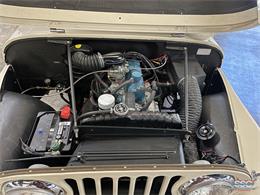 1964 Jeep CJ5 (CC-1617959) for sale in Fairfield, California