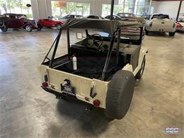 1964 Jeep CJ5 (CC-1617959) for sale in Fairfield, California