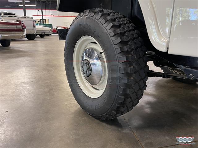 1964 Jeep CJ5 (CC-1617959) for sale in Fairfield, California