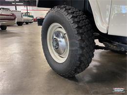 1964 Jeep CJ5 (CC-1617959) for sale in Fairfield, California