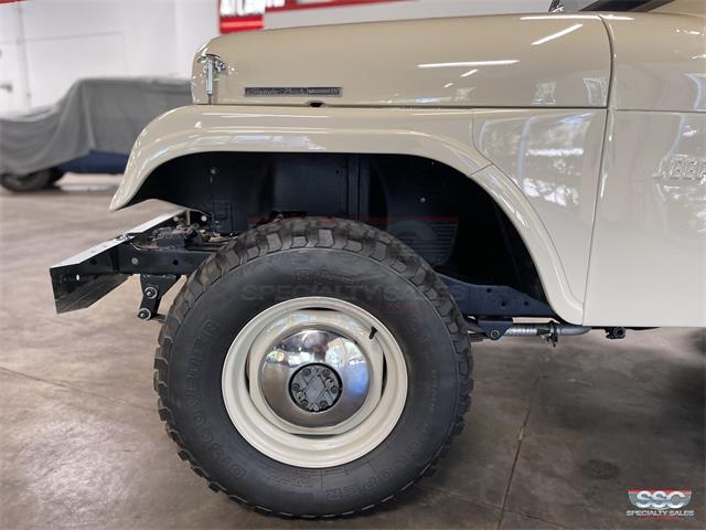 1964 Jeep CJ5 (CC-1617959) for sale in Fairfield, California