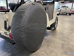 1964 Jeep CJ5 (CC-1617959) for sale in Fairfield, California
