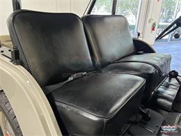 1964 Jeep CJ5 (CC-1617959) for sale in Fairfield, California