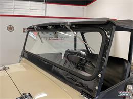 1964 Jeep CJ5 (CC-1617959) for sale in Fairfield, California