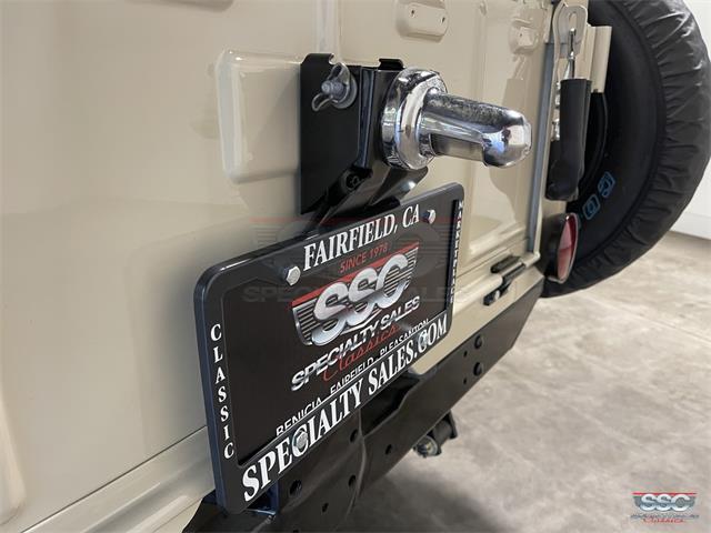1964 Jeep CJ5 (CC-1617959) for sale in Fairfield, California