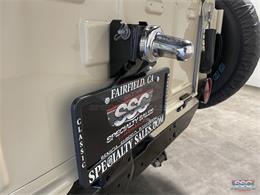 1964 Jeep CJ5 (CC-1617959) for sale in Fairfield, California