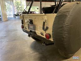 1964 Jeep CJ5 (CC-1617959) for sale in Fairfield, California