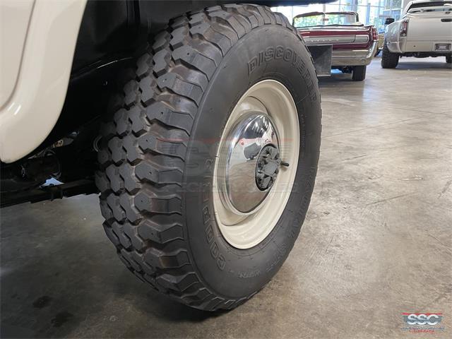 1964 Jeep CJ5 (CC-1617959) for sale in Fairfield, California